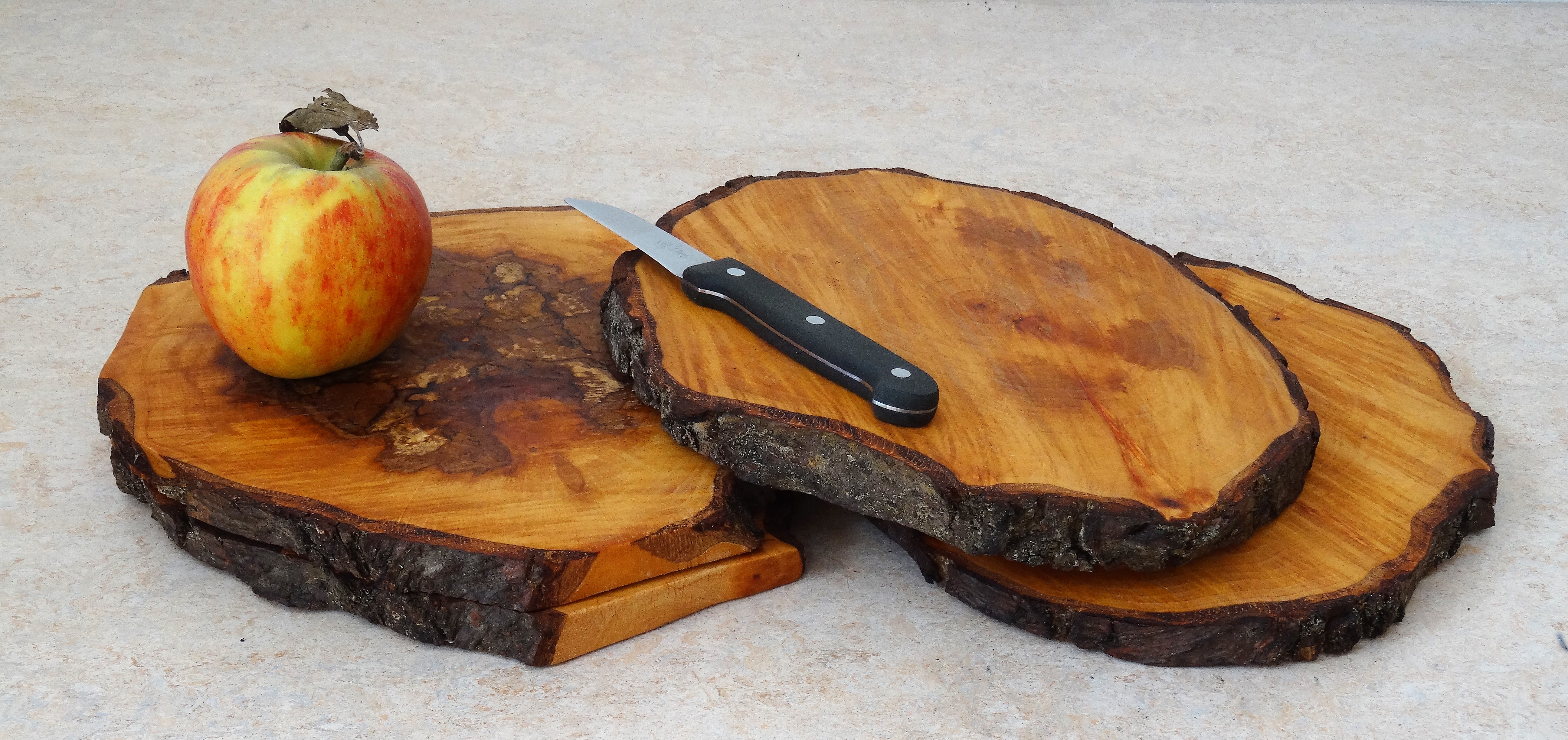 Wooden Cuttingboards