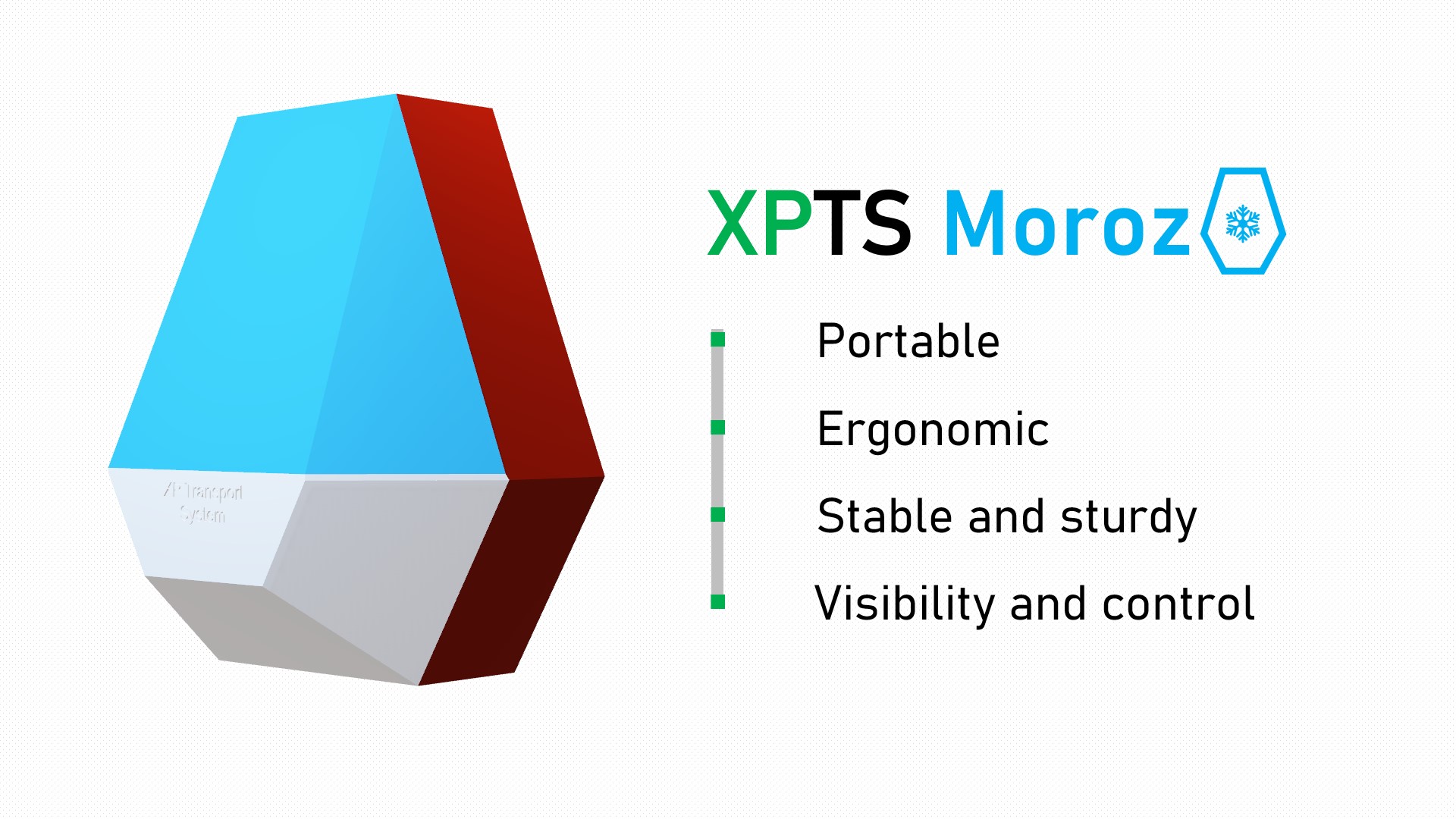 XPTS Moroz Banner